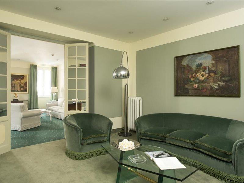 Hotel Gregoriana Ρώμη Εξωτερικό φωτογραφία