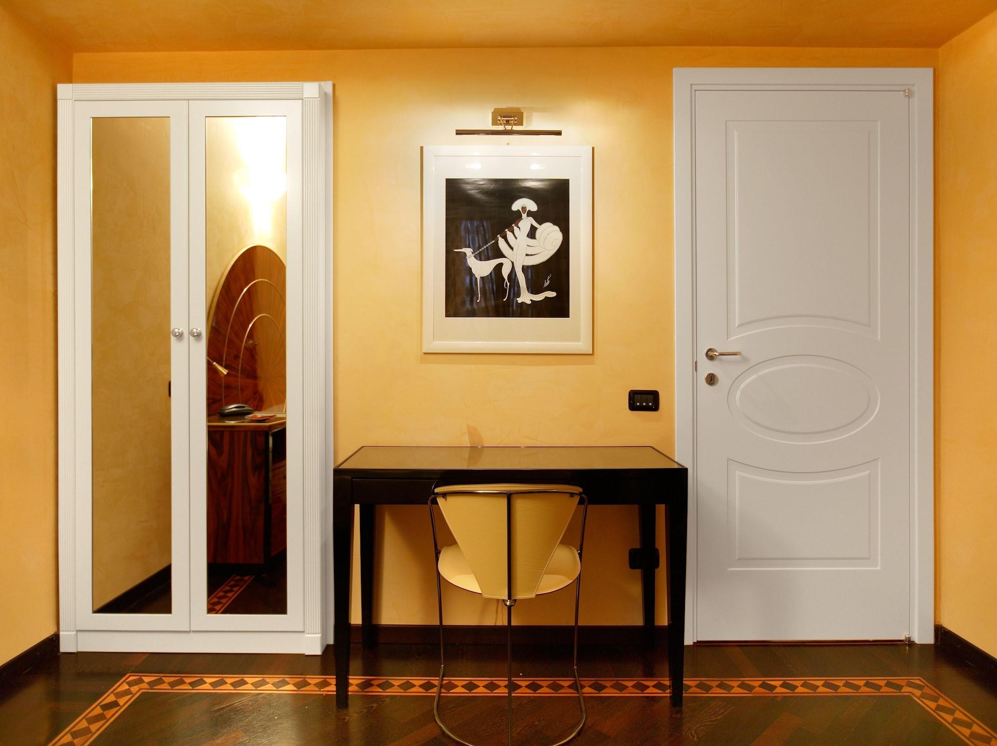Hotel Gregoriana Ρώμη Εξωτερικό φωτογραφία