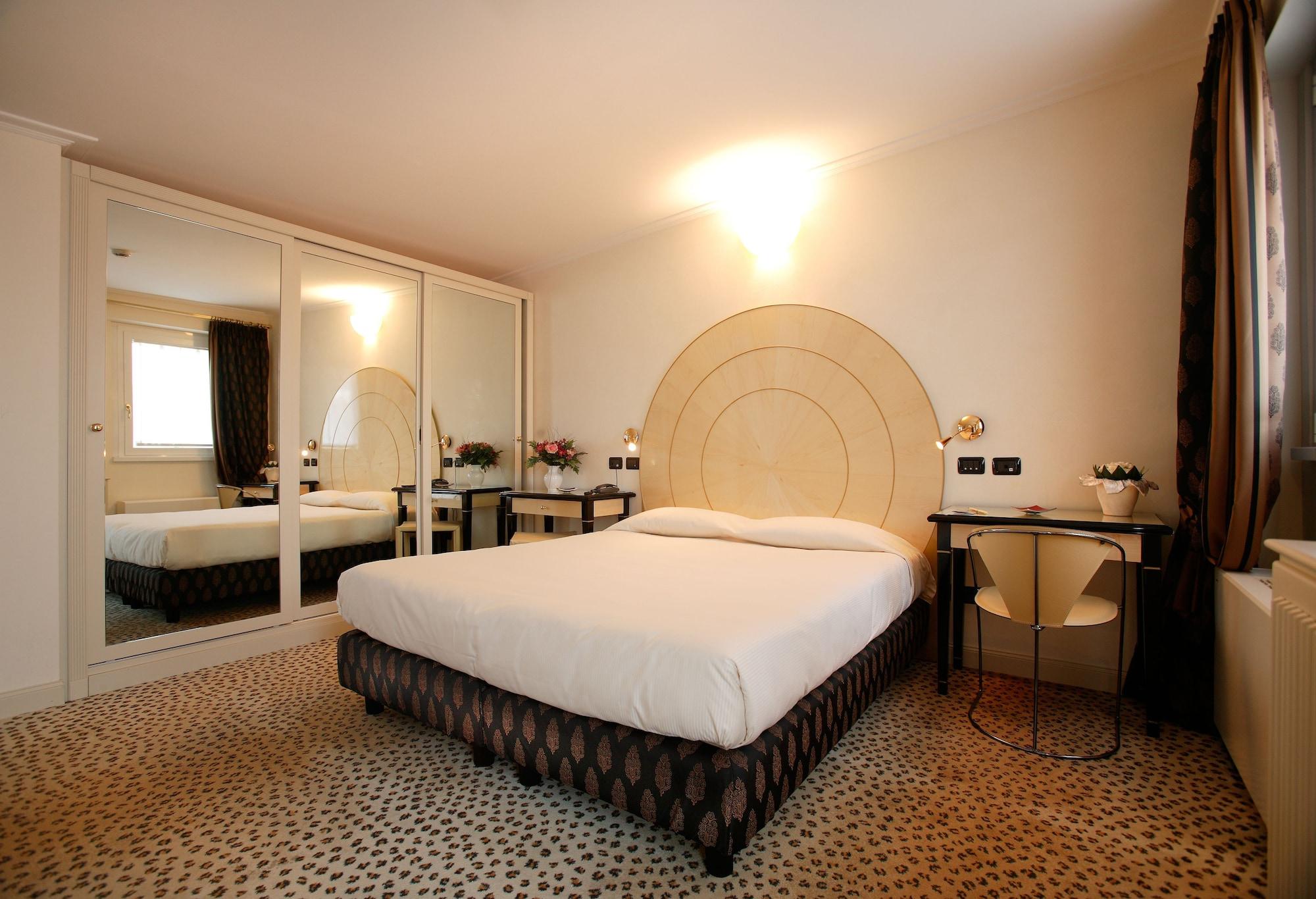 Hotel Gregoriana Ρώμη Εξωτερικό φωτογραφία