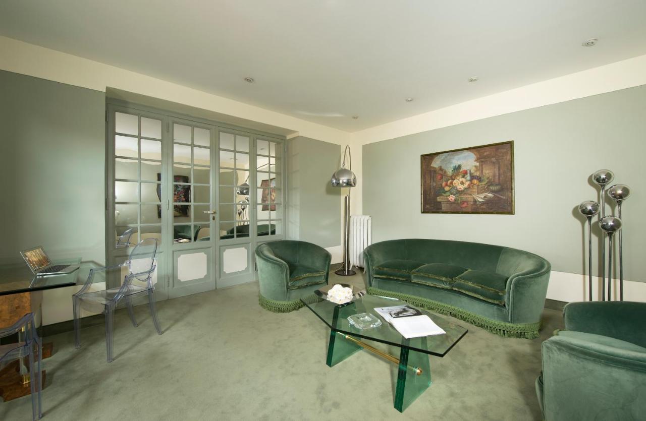 Hotel Gregoriana Ρώμη Εξωτερικό φωτογραφία