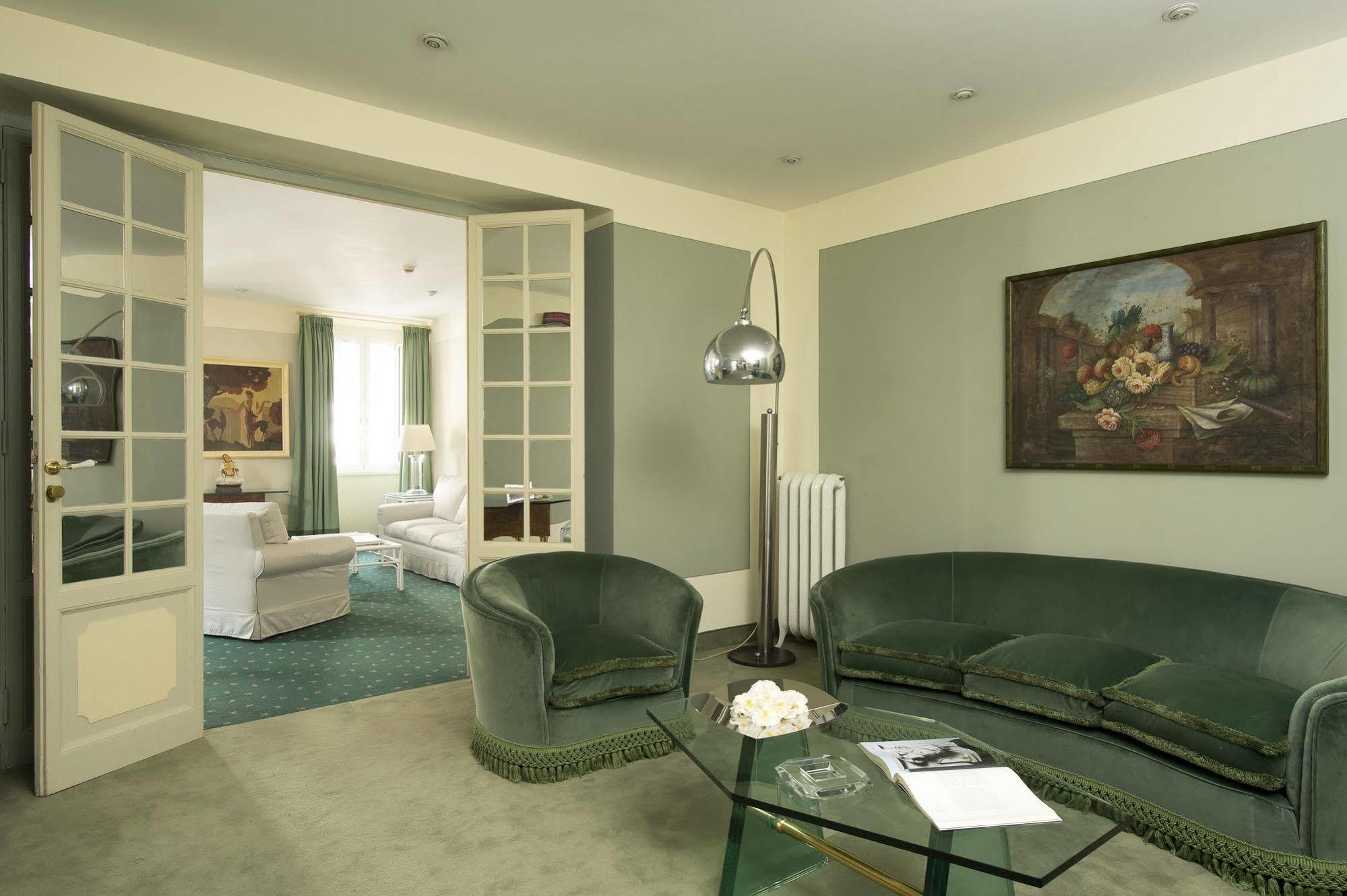 Hotel Gregoriana Ρώμη Εξωτερικό φωτογραφία
